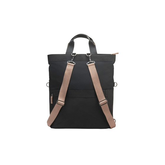 Sac forme sac à DOS HP pour PC portable 14" (9C2H0AA)