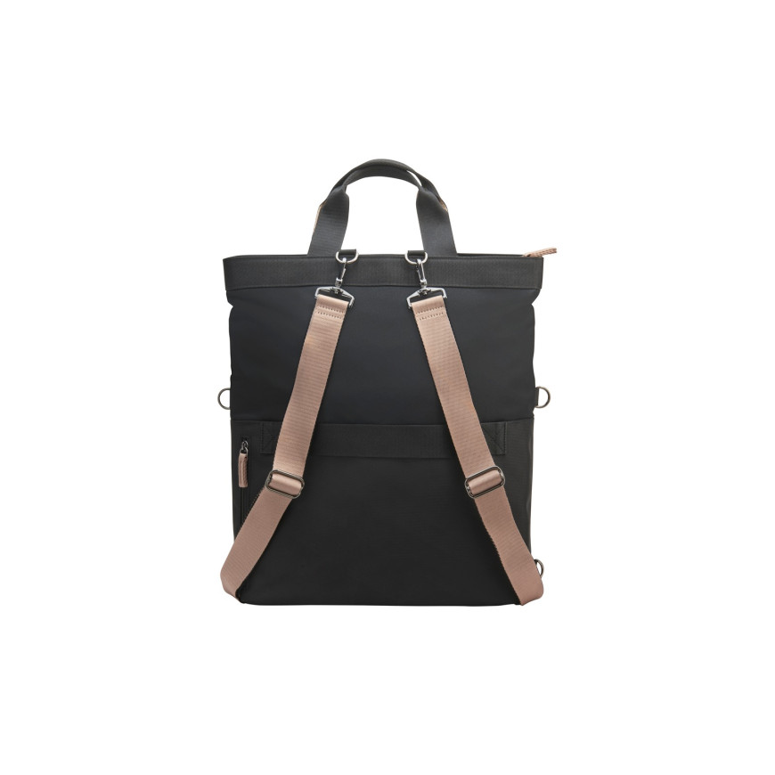 Sac forme sac à DOS HP pour PC portable 14" (9C2H0AA)