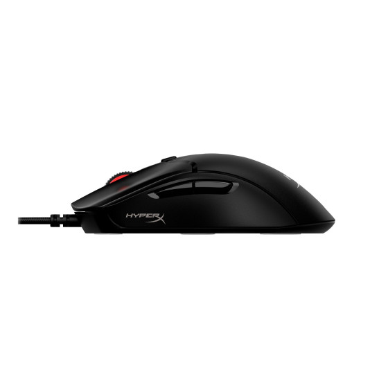 Souris de jeu filaire HyperX Pulsefire Haste 2 (6N0A7AA)
