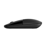 Souris sans fil double connectivité HP Z3700 (758A8AA)