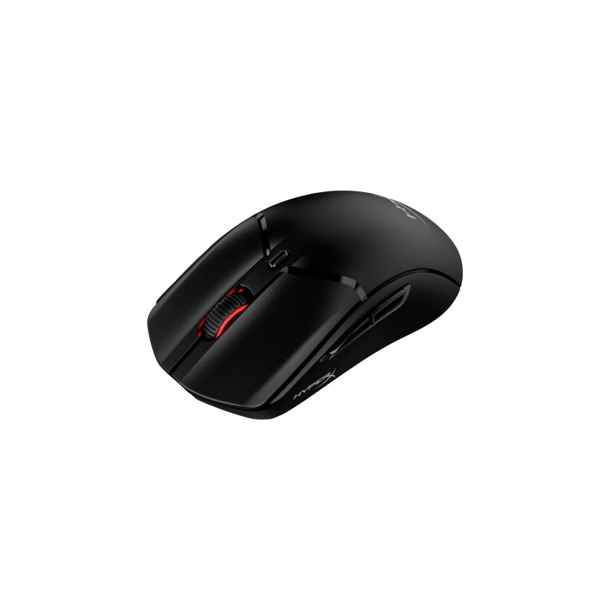 Souris de jeu sans fil Bluetooth HyperX Pulsefire Haste 2 (6N0B0AA)