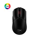 Souris de jeu sans fil Bluetooth HyperX Pulsefire Haste 2 (6N0B0AA)