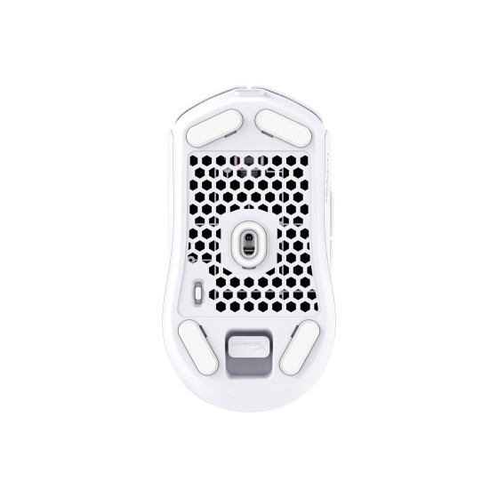 Souris gamer sans fil HyperX Pulsefire Haste 2 Mini (7D389AA)