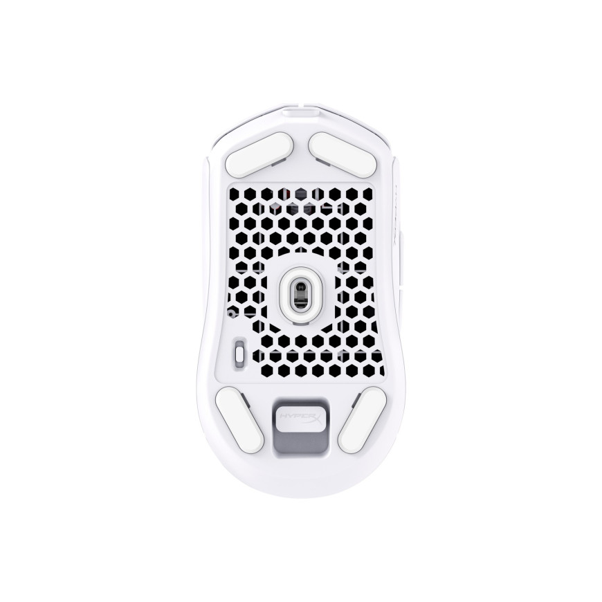 Souris gamer sans fil HyperX Pulsefire Haste 2 Mini (7D389AA)