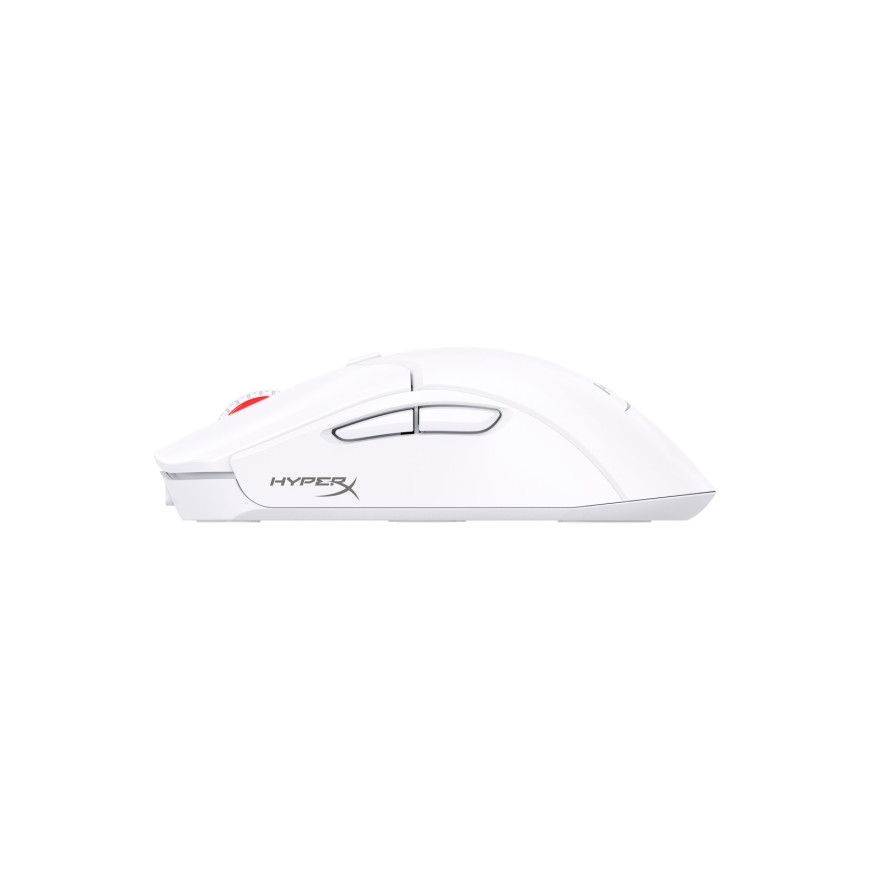 Souris gamer sans fil HyperX Pulsefire Haste 2 Mini (7D389AA)