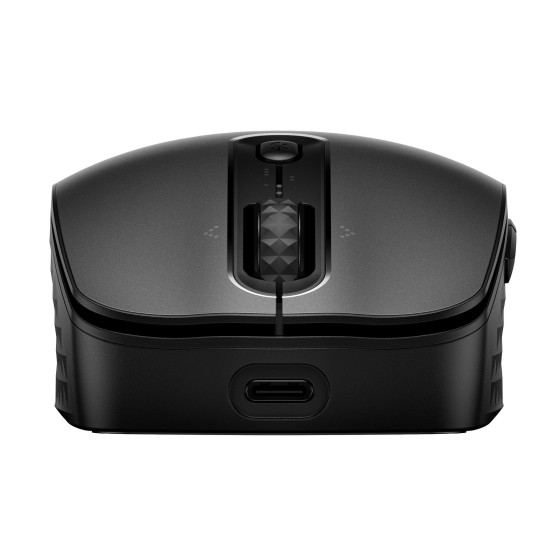 Souris sans fil rechargeable HP 695
