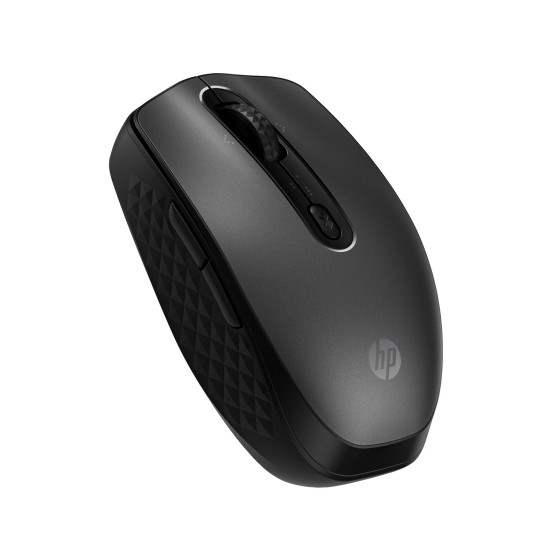 Souris sans fil Bluetooth HP 690 (7M1D4AA)