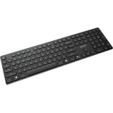 Ensemble clavier et souris sans fil MSI FORGE K210 - Qwerty (S11-43US221-Y92)