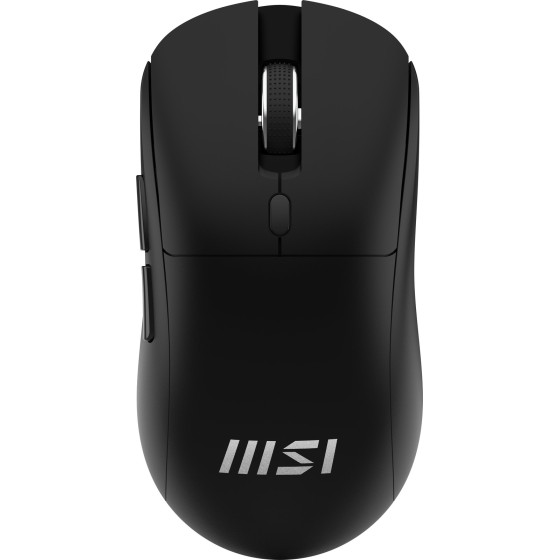 Ensemble clavier et souris sans fil MSI FORGE K210 - Qwerty (S11-43US221-Y92)