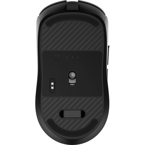 Ensemble clavier et souris sans fil MSI FORGE K210 - Qwerty (S11-43US221-Y92)