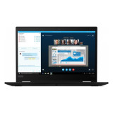PC portable convertible Lenovo ThinkPad X13 Yoga gen 1 (20SX000RFE)