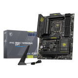 Carte Mère MSI MAG B860 TOMAHAWK WIFI (4711377279642)