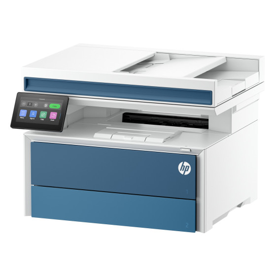 HP LaserJet Pro MFP 4113dw (8X3F6A)