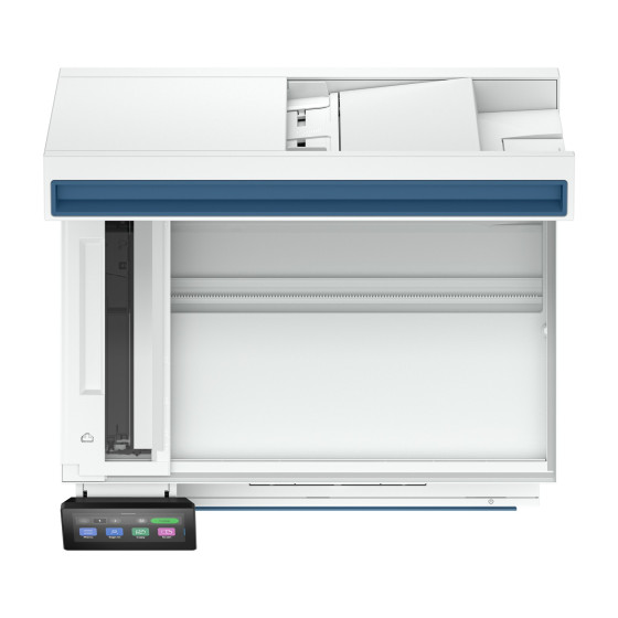 HP LaserJet Pro MFP 4113dw (8X3F6A)