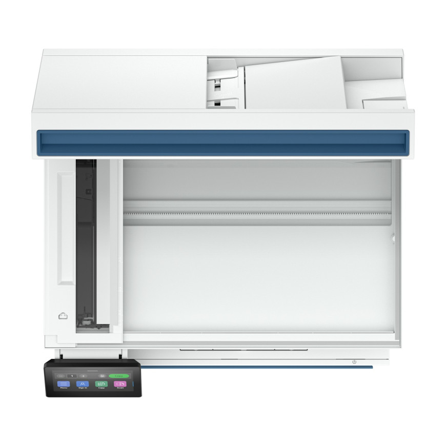 HP LaserJet Pro MFP 4113dw (8X3F6A)