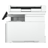 HP LaserJet Pro MFP 4113fdn (8X3F8A)