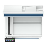 HP LaserJet Pro MFP 4113fdn (8X3F8A)