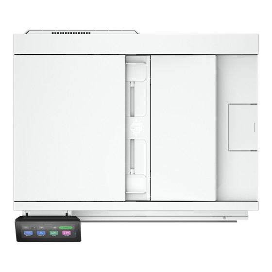 HP LaserJet Pro MFP 4113fdn (8X3F8A)