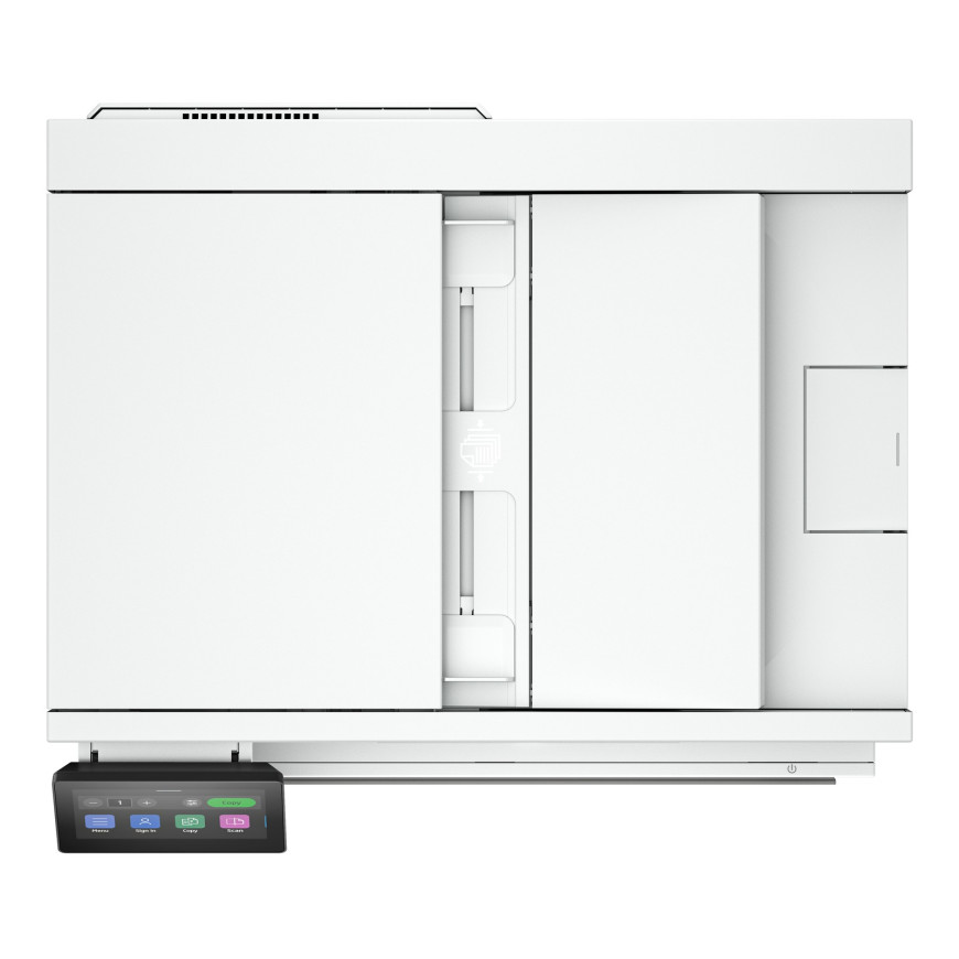HP LaserJet Pro MFP 4113fdn (8X3F8A)