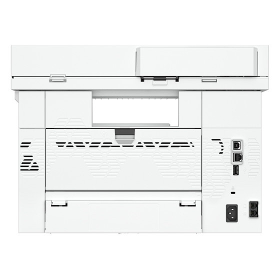 HP LaserJet Pro MFP 4113fdn (8X3F8A)