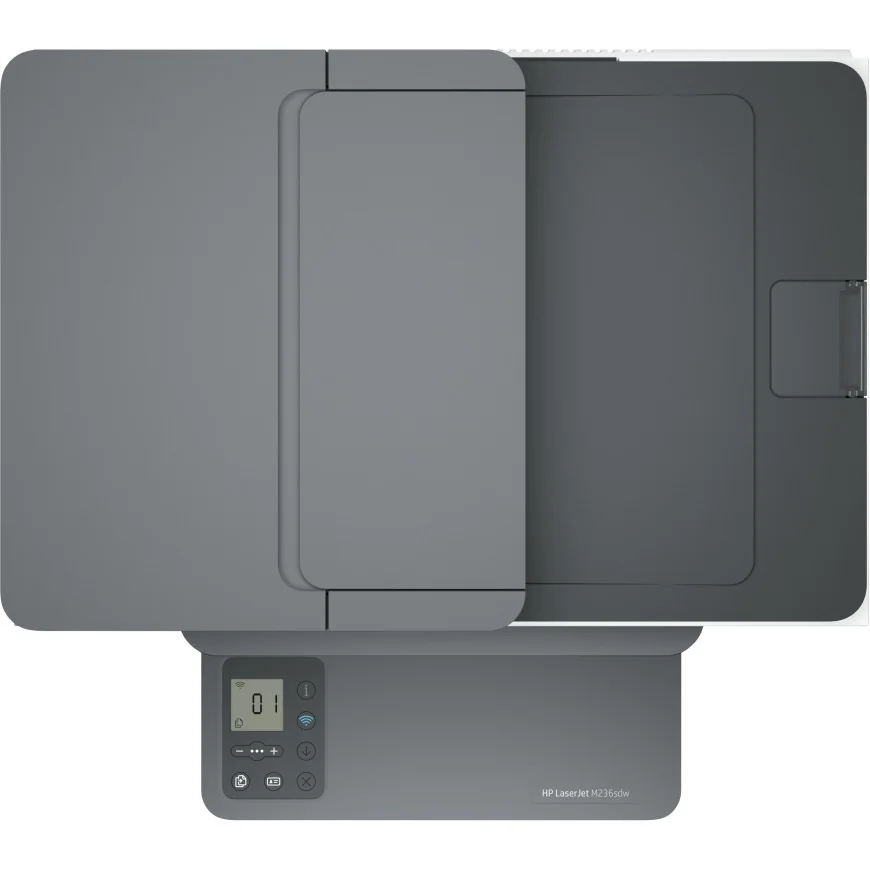 Scanner et chargeur automatique de documents HP LaserJet M236sdw