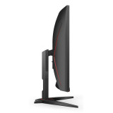 AOC 31.5" LED - C32G2ZE MONITOR | Full HD 1080p - 1920 x 1080 pixels - 1 ms (MPRT) - Format 16/9 (C32G2ZE/BK)