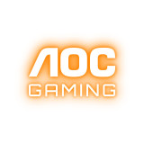 AOC 31.5" LED - C32G2ZE MONITOR | Full HD 1080p - 1920 x 1080 pixels - 1 ms (MPRT) - Format 16/9 (C32G2ZE/BK)