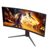Moniteur AOC 34&Prime; &ndash; CU34G4 Gaming (CU34G4)