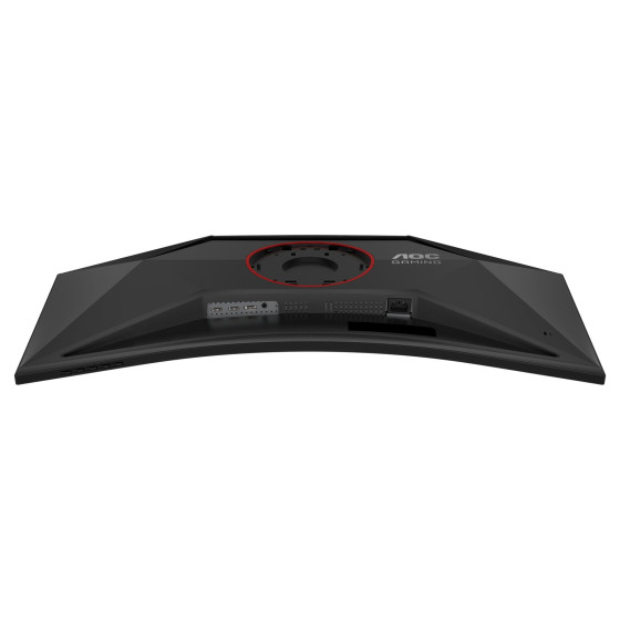Moniteur AOC 34&Prime; &ndash; CU34G4 Gaming (CU34G4)