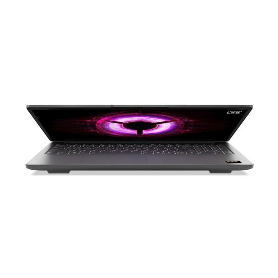 PC portable gaming Lenovo LOQ 15 Ryzen 5 7535HS RTX 3050 15.6 pouces FHD (83S00010FE)