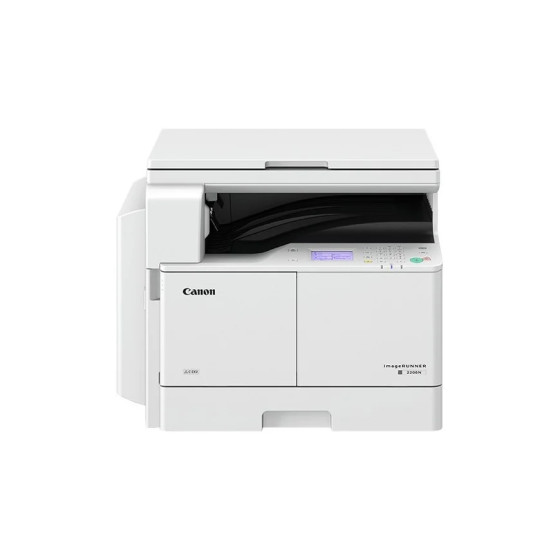Imprimante multifonction Laser monochrome A3 Canon image runner 2206N (3029C003AA)