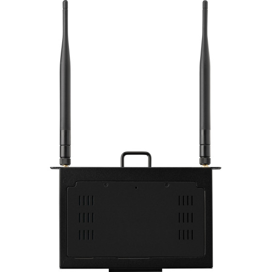 ViewSonic VPCF5-W55-G1-2A PC rackable pour l’affichage interactif ViewBoard®