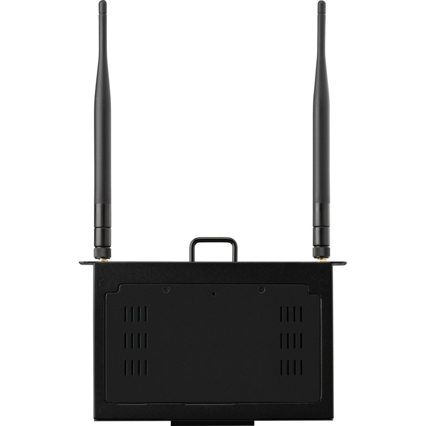 ViewSonic VPCF5-W55-G1-2A PC rackable pour l’affichage interactif ViewBoard®