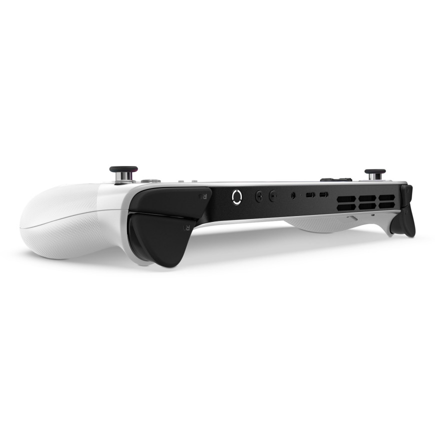 Console portable Lenovo Console Legion Go S 8ARP1 Ryzen Z2 10" FHD - Noir (83L3003JFE)