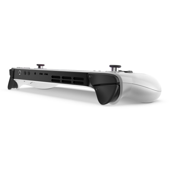 Console portable Lenovo Console Legion Go S 8ARP1 Ryzen Z2 10" FHD - Noir (83L3003JFE)