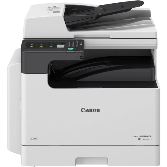 Imprimante A3 multifonction Laser monochrome Canon imageRUNNER 2425I (4293C004AA)