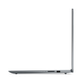 PC portable Lenovo IdeaPad Slim 3 15AMN8 AMD Ryzen 5 15,6" Gris (82XQ017LFE)