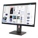 Écran Lenovo ThinkVision T32UD-30 31,5" 4K UHD (64B0GAT1EU)