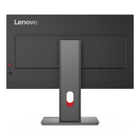 Écran Lenovo ThinkVision P27QD 27" QHD 120Hz Eyesafe IPS (64B3GAT2EU)