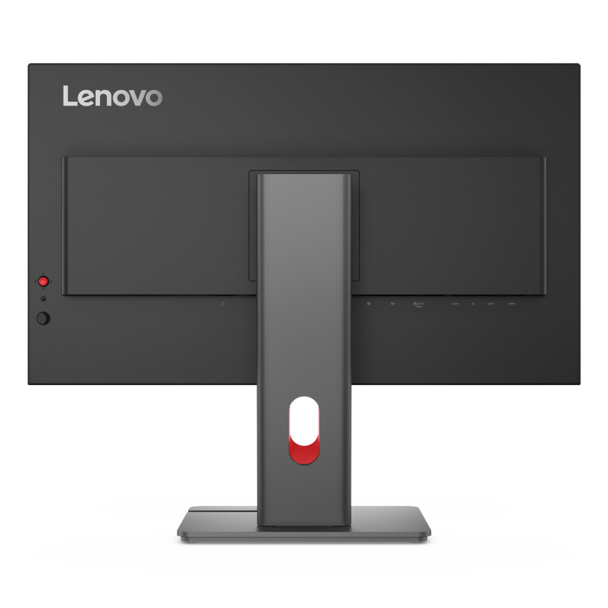 Écran Lenovo ThinkVision P27QD 27" QHD 120Hz Eyesafe IPS (64B3GAT2EU)