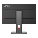Écran Lenovo ThinkVision P27QD 27" QHD 120Hz Eyesafe IPS (64B3GAT2EU)
