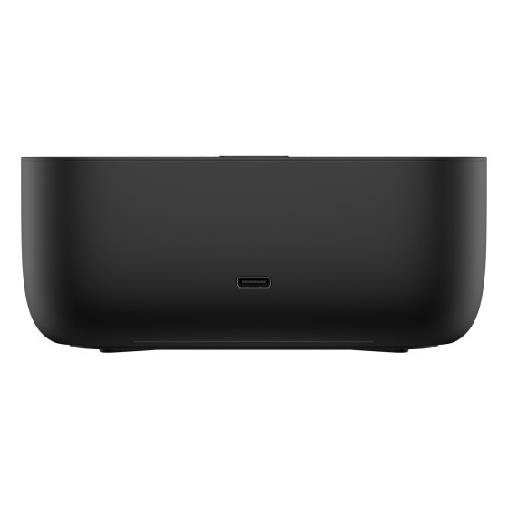 Station d’accueil HP USB-C 100W G6 - Docking Station universel Multiport (9X3V1UT)