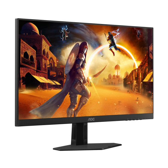 Moniteur AOC 24G4HRE - 23,8'' 16:9 IPS 200HZ (24G4HRE)