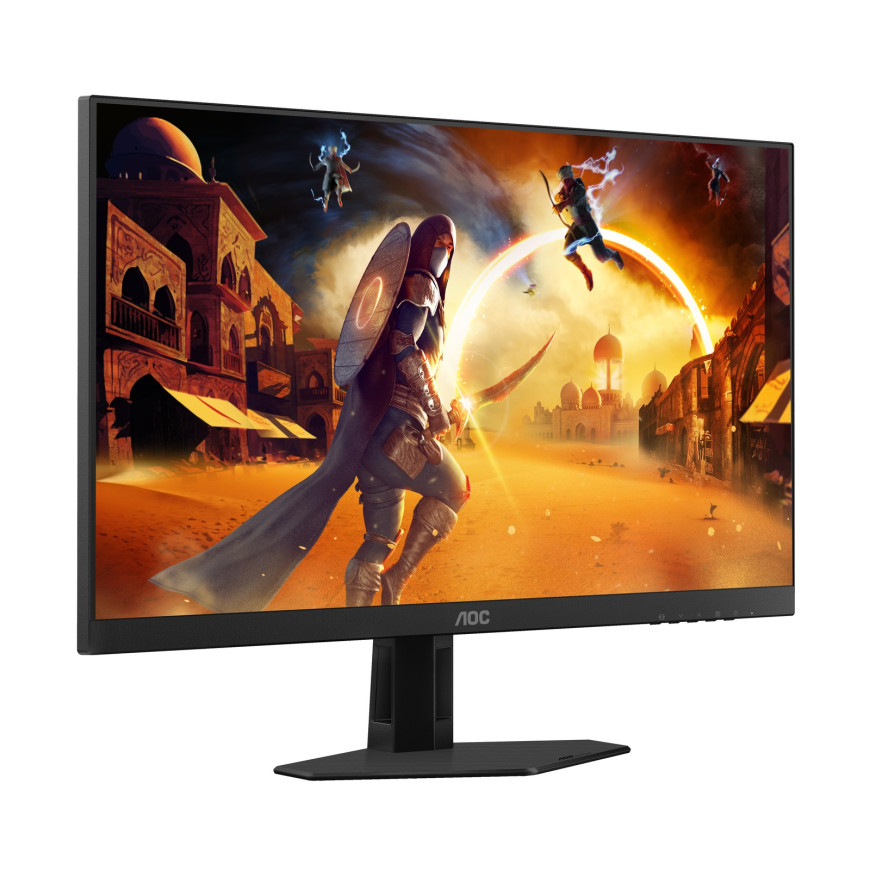 Moniteur AOC 24G4HRE - 23,8'' 16:9 IPS 200HZ (24G4HRE)