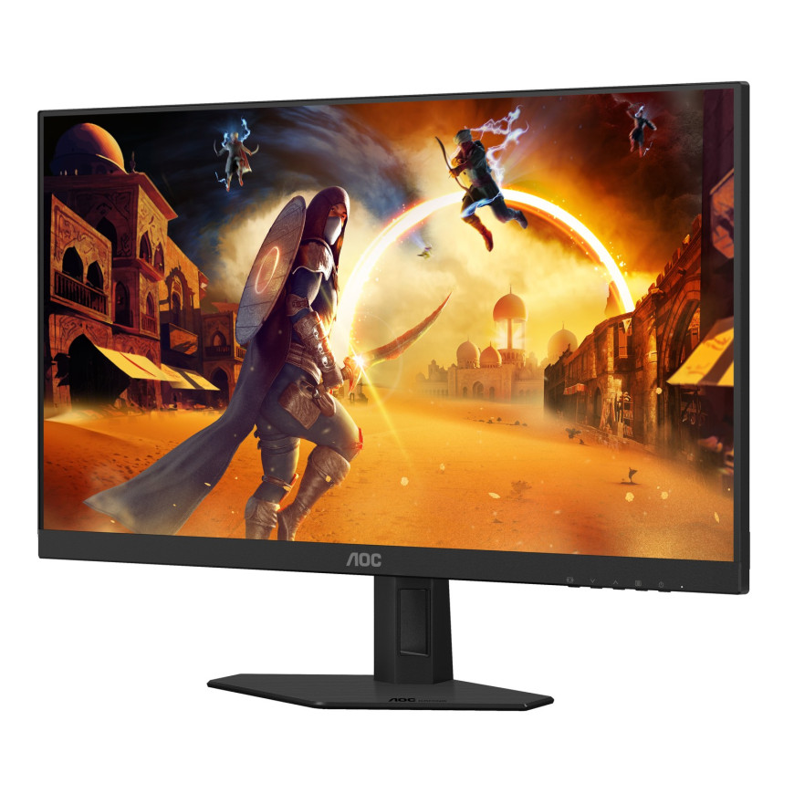 Moniteur AOC 24G4HRE - 23,8'' 16:9 IPS 200HZ (24G4HRE)