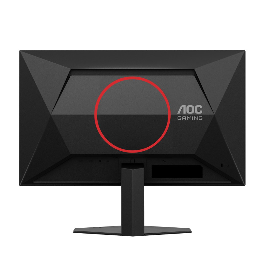 Moniteur AOC 24G4HRE - 23,8'' 16:9 IPS 200HZ (24G4HRE)
