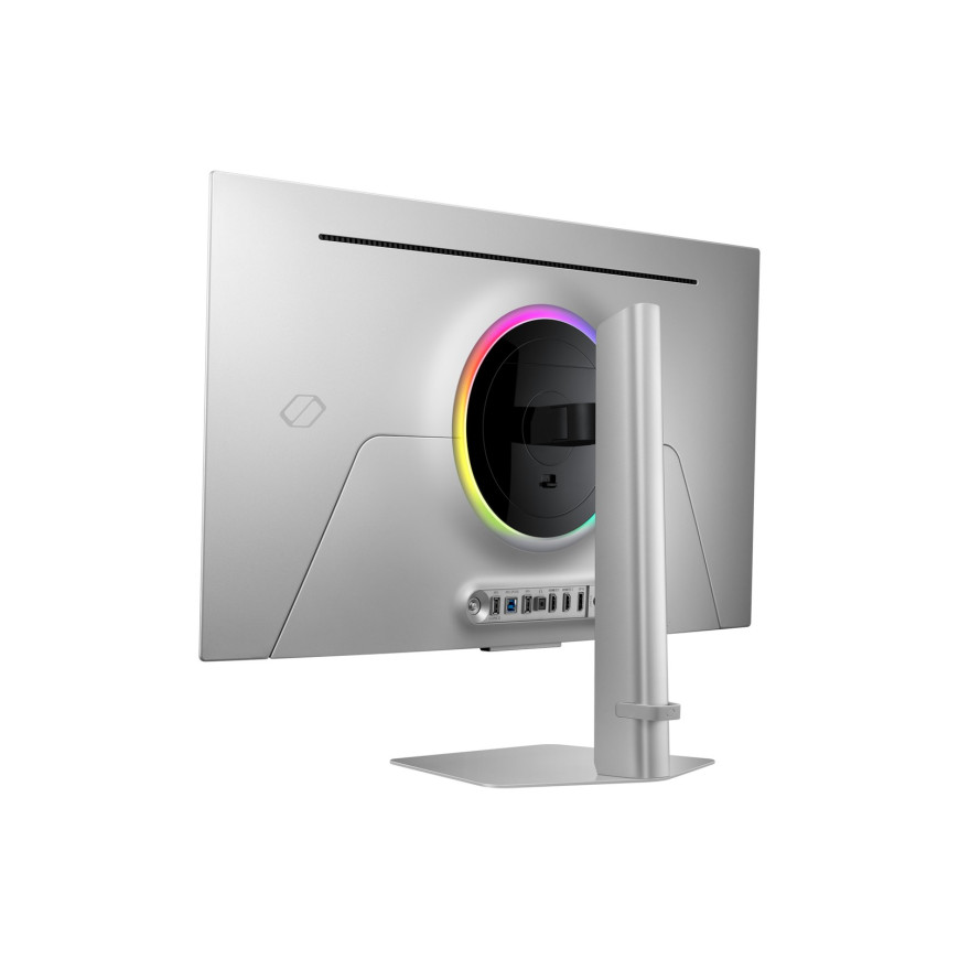 Écran Gaming Samsung Odyssey OLED G8 G81SF 32'' UHD 240Hz 16:9 Flat OLED (LS32FG810SUXEN)
