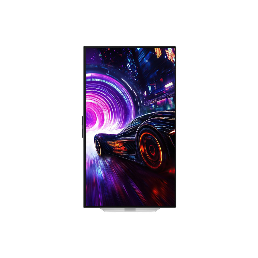 Écran Gaming Samsung Odyssey OLED G8 G81SF 32'' UHD 240Hz 16:9 Flat OLED (LS32FG810SUXEN)