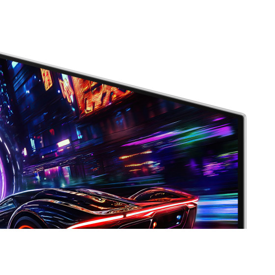 Écran Gaming Samsung Odyssey OLED G8 G81SF 32'' UHD 240Hz 16:9 Flat OLED (LS32FG810SUXEN)