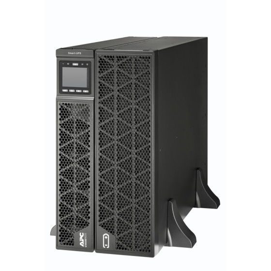Onduleur Apc SRTG10KXLI Smart-UPS RT 10kVA 230V